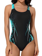 Beautifully Crafted Swimsuit in a Classic Style