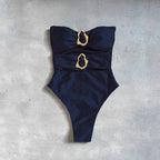 Classic Designed Bikini in a Timeless Cut