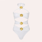 Vintage Style Swimsuit with a Modern Fit