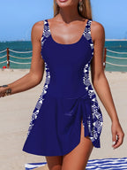 Vintage Style Dress with a Modern Fit