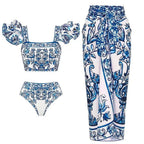 Elegantly Styled Bikini for Everyday Wear
