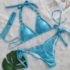 Elegantly Styled Bathing Suit for Everyday Wear