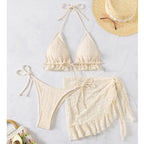 Classic Designed Bathing Suit in a Timeless Cut