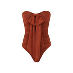 Casually Elegant Bikini with a Refined Edge