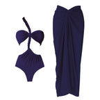 Beautifully Finished Bikini in a Timeless Design