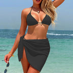 Vintage Style Bathing Suit with a Modern Fit