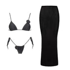Beautifully Finished Bikini in a Timeless Design