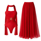 Beautifully Crafted Bikini in a Classic Style