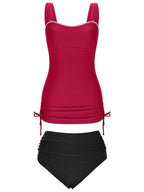 Beautifully Crafted Swimsuit in a Classic Style