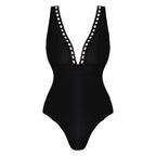 Sophisticated Bikini with a Clean Classic Look