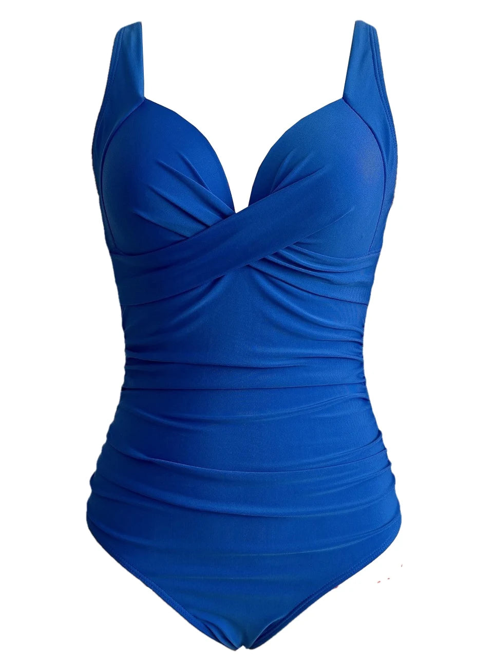 Vintage Style Swimsuit with a Modern Fit