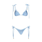Classic Designed Bikini in a Timeless Cut