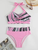 Beautifully Crafted Bikini in a Classic Style