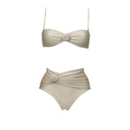 Beautifully Finished Bikini in a Timeless Design