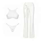 Classic Designed Pants in a Timeless Cut
