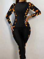 Beautifully Finished Pants in a Timeless Design