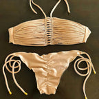 Casually Elegant Bikini with a Refined Edge