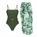 Casually Elegant Bikini with a Refined Edge