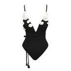 Sophisticated Bikini with a Clean Classic Look