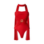 Beautifully Crafted Bikini in a Classic Style