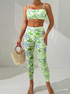 Vintage Inspired Trousers with a Contemporary Edge