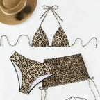 Beautifully Crafted Bathing Suit in a Classic Style