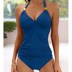 Vintage Style Bathing Suit with a Modern Fit