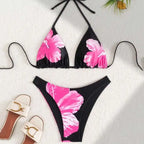 Vintage Style Bathing Suit with a Modern Fit