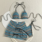 Beautifully Crafted Bathing Suit in a Classic Style