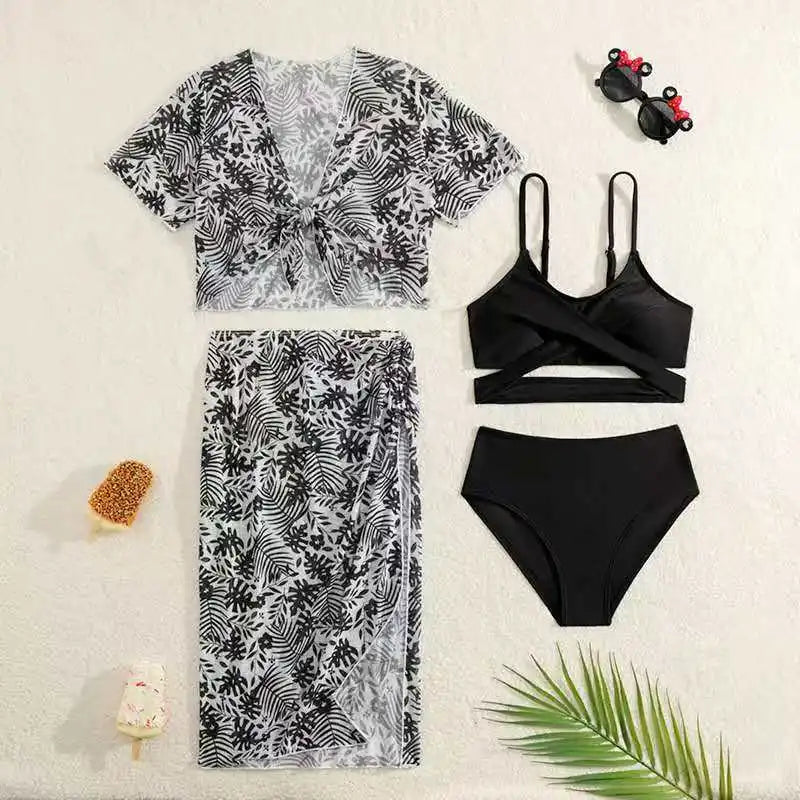 Subtly Elegant Dress with a Refined Vintage Look