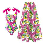 Beautifully Crafted Bathing Suit in a Classic Style