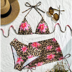 Vintage Style Bathing Suit with a Modern Fit