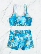 Classic Designed Swimsuit in a Timeless Cut