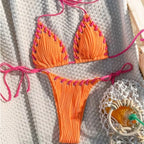 Classic Designed Bathing Suit in a Timeless Cut