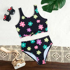 Thoughtfully Designed Bikini in a Timeless Style