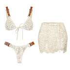 Sophisticated Bathing Suit with a Clean Classic Look