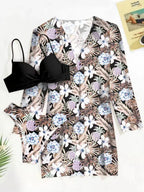 Beautifully Finished Bikini in a Timeless Design