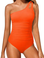 Effortlessly Elegant Swimsuit with a Timeless Design
