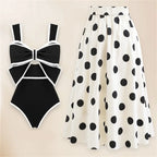 Elegantly Styled Bikini for Everyday Wear