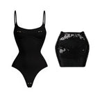 Thoughtfully Designed Monokini in a Timeless Style