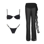 Beautifully Crafted Pants in a Classic Style