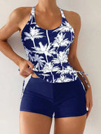 Beautifully Crafted Swimsuit in a Classic Style