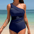 Classic Designed Bathing Suit in a Timeless Cut