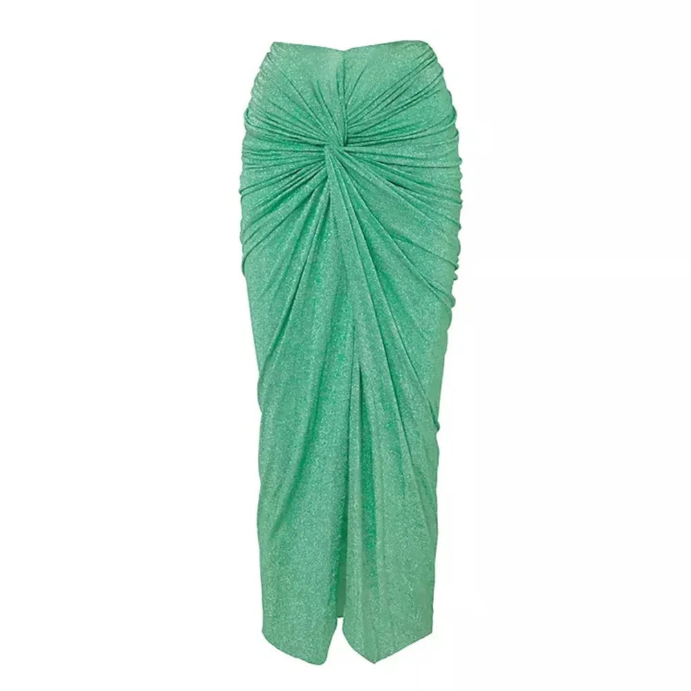 Vintage Inspired Swimsuit with a Contemporary Edge