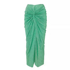 Elegantly Styled Bathing Suit for Everyday Wear