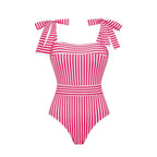 Classic Designed Bikini in a Timeless Cut