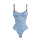 Beautifully Crafted Bikini in a Classic Style