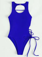 Elegantly Styled Swimsuit for Everyday Wear