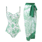 Elegantly Styled Bikini for Everyday Wear