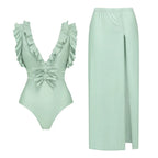 Elegantly Styled Bikini for Everyday Wear